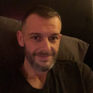 Meet your Posher, Jason